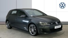 Volkswagen Golf 2.0 TDI GTD 5dr [Nav] Diesel Hatchback